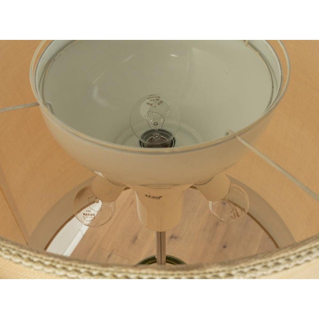 Bubble Floor Lamp from Kaiser Leuchten, 1960s For Sale - Image 9 of 11