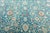 Antique Hand-Knotted Rug, 1920s For Sale - Image 6 of 12