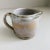 Late 20th Century Vintage Ceramic Pottery Creamer For Sale - Image 5 of 9