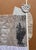"Memorabilia 5" Original Mixed-Media Collage on Paper by Zac Woodiel For Sale - Image 4 of 9