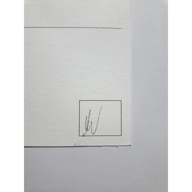 Accent is an original watercolor on paper 300g/m2 realized by Antonietta Valente in 2020. Hand-signed and dated on the...