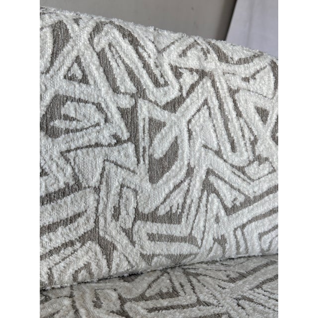 1960s Folke Ohlsson Danish Modern Walnut Lounge Chair for Dux Model 72-C For Sale - Image 17 of 18