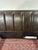 1980s California King Size Leather Bedframe For Sale - Image 11 of 12