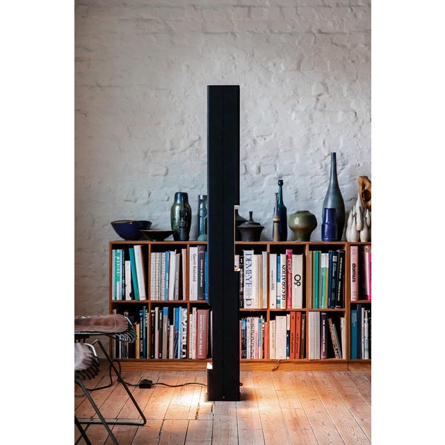 Floor Lamp by Vittoriano Vigano for Arteluce, 1960s, in Good conditions. Designed 1960 to 1969 I have official proof of...
