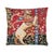 This beautiful tapestry cushion is finely woven by skilled weavers on traditional Jacquard Tapestry looms. The tapestry...