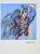 After Andy Warhol, Superman, Screen Print, 1986 For Sale