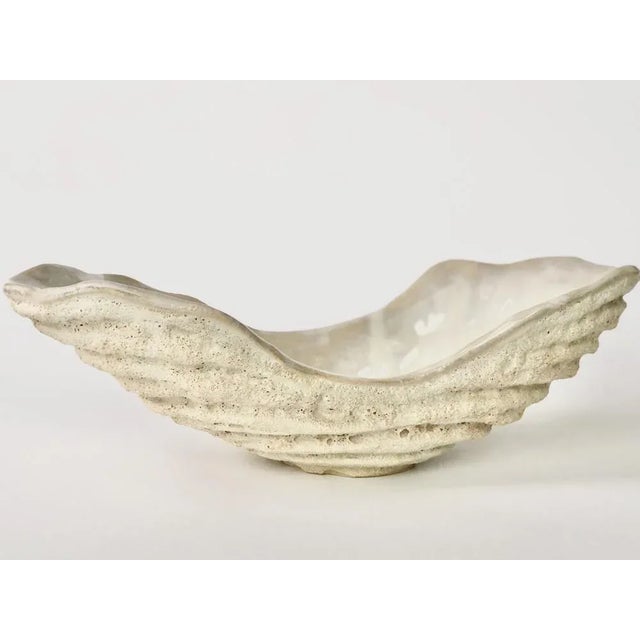 Not Yet Made - Made To Order Coral Wings by N'atelier For Sale - Image 5 of 6