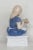 Bing & Grondahl Bing Grondahl 2298 Idas Flowers Girl Porcelain Figurine 4468b For Sale - Image 4 of 11