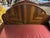 Charming Vintage Art Deco Sunburst Bench For Sale - Image 4 of 8