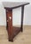 20th Century Arts and Crafts English Triangular Occasional Tripod Table, 1960 For Sale - Image 3 of 18