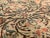 Beige Color Fine Hand Knotted Turkish Vintage Herke 6' X 9'3'' For Sale - Image 9 of 10