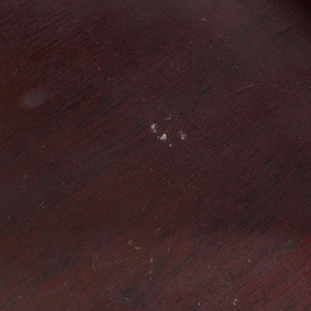 Early 20th Century Music Cabinet For Sale - Image 13 of 18