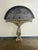 Early 20th Century Italian Neoclassical Console Table With Granite Top For Sale - Image 16 of 17