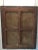 Early 19th Century On Hold -Antique Religious Painting Jesus Station 19 Th C For Sale - Image 5 of 6