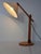 Adjustable Teak Desk Lamp by Mads Caprani, Denmark, 1970s For Sale - Image 14 of 18