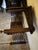 Pair of Italian Antique Armchairs For Sale - Image 4 of 5