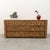 This dresser is made out of wood and cork with a matte finish. The drawers glide open and close smoothly, and the cork...