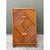 Mid-Century Modern Vintage Pencil Reed Two-Drawer Filing Cabinet For Sale - Image 3 of 12