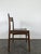Scandinavian Teak Chairs, Set of 4 For Sale - Image 6 of 9