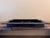 Art Deco Vintage Black Laquerware Tray With Walnut Top For Sale - Image 3 of 7