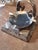 Mexican Cowboy Western Style Spur Ashtray For Sale - Image 3 of 10