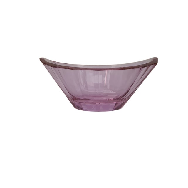 Art Deco Alexadrite Jardiniere from Moser, 1930s For Sale - Image 4 of 18