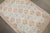 Persian Light Blue Persian Balouch Throw Rug , 3'2'' X 4'11'' For Sale - Image 3 of 7