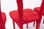 Mummy Chairs by Peter Traag, 2007, Set of 6 For Sale - Image 11 of 17