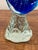 Glass 1960s Murano Hand Blown Glass Pheasant Sculpture, Made in Italy For Sale - Image 7 of 9