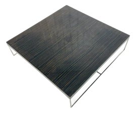Example of Minotti Coffee Tables