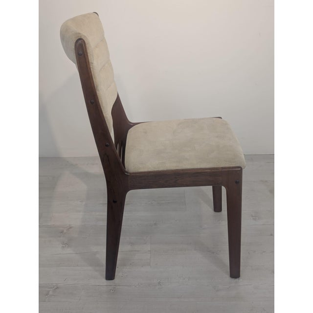 Mid-Century Modern Danish Teak Chair, 1960s For Sale - Image 11 of 16