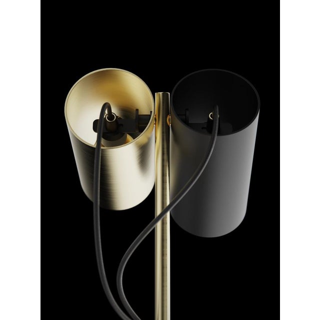 Early 21st Century ED027.01 Floor Lamp by Edizioni Design For Sale - Image 5 of 11