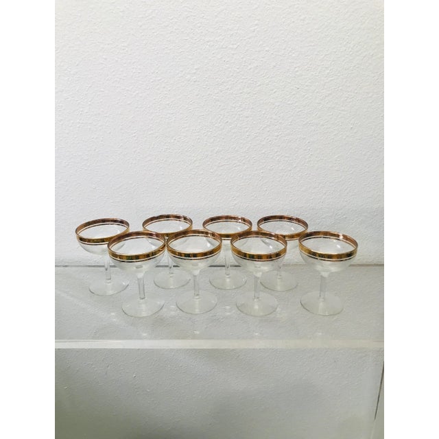 Sip in style with our Vintage Champagne Coupe Glasses, a nod to the glamour of a bygone era. Crafted with delicate stems...