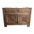 French Antique Chestnut Sideboard/Buffet For Sale