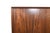 Mid 20th Century Mid 20th Century Danish Modern Low Brazilian Rosewood Credenza For Sale - Image 5 of 11