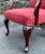 Fairfield Furniture Upholstered Armchairs - A Pair For Sale - Image 9 of 12