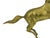 Metal Mid 20th Century Solid Brass Running Stallion Horse Ranch Equestrian Sculpture For Sale - Image 7 of 7