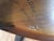 Mid-Century Modern Vintage Bucks County Two-Tier Provincial, Mid Century Modern, Solid Cherry Gueridon Accent Table For Sale - Image 3 of 9