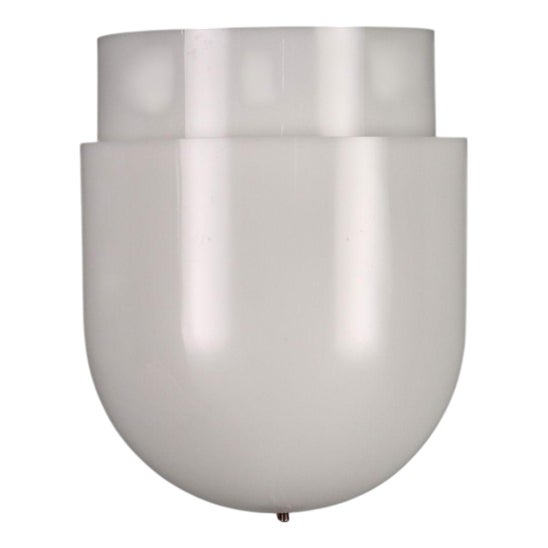 Montparnasse Wall Lamp by Sergio Asti for Candle, Italy, 1960s-1970s For Sale