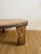 Coffee Table in Oak For Sale - Image 5 of 9