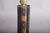 Black Vintage Leather-Bound Book Stack Table Lamp, Library Accent Light, English Study Style, Europe, 1950s For Sale - Image 8 of 12