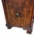 Georgian Walnut Dressing Table Mirror, 1720 For Sale - Image 10 of 16
