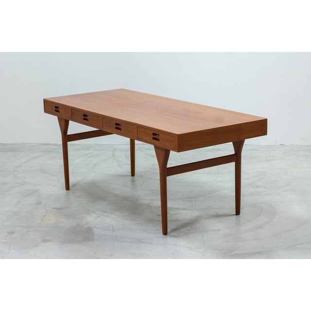 Desk by Nanna Ditzel, 1950s For Sale - Image 10 of 14