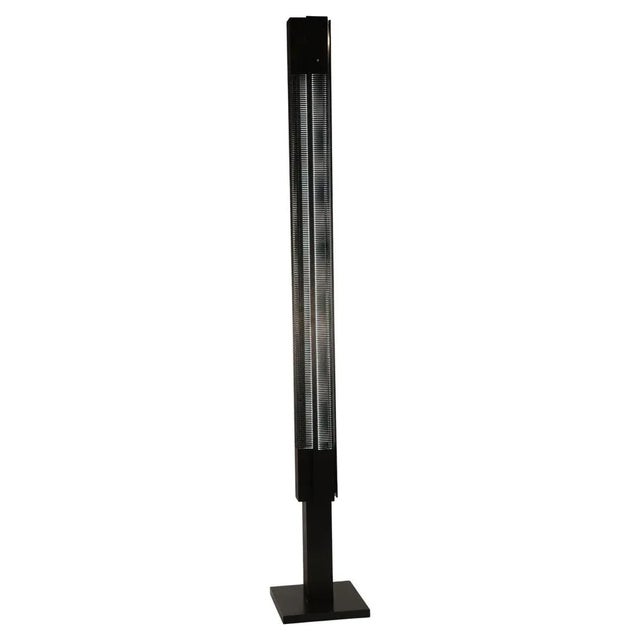 Column Lamp by Serge Mouille For Sale - Image 6 of 6