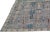 2010s Moroccan Hand Knotted Wool Rug, 5'10"x8' For Sale - Image 5 of 6