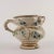 Polychrome & Majolica Jug, Ligurian For Sale - Image 4 of 10
