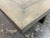 Gray Parish Co. Bespoke Rectangular Dining Table For Sale - Image 8 of 12