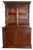 16th-Century Ligurian Carved Oak & Chestnut Credenza For Sale