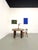 1970s Constructivist Round Table in Walnut, 1950s For Sale - Image 5 of 18
