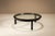 Mid-Century Modern De Nos Coffee Table by Angelo Mangiarotti for Sorgente Del Mobile, 1975 For Sale - Image 3 of 12
